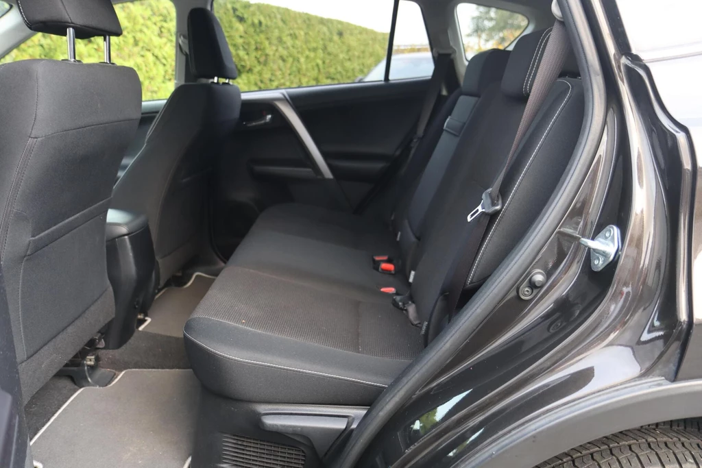 Toyota RAV4 – foto 20