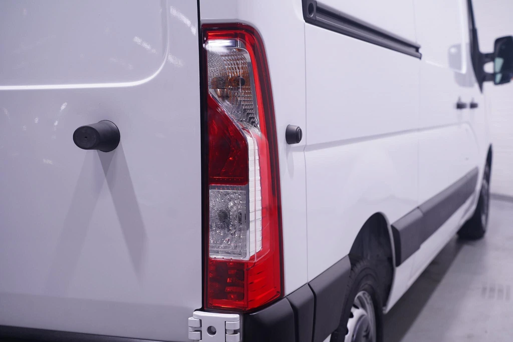Renault Master – foto 7