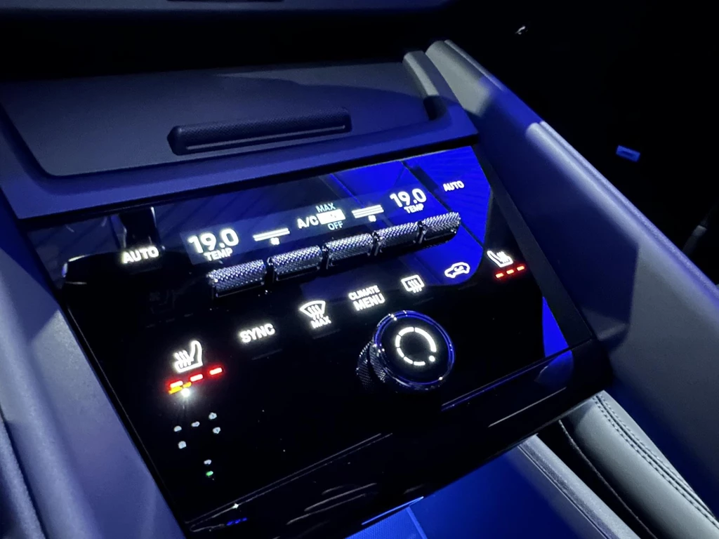 Porsche Macan – foto 27