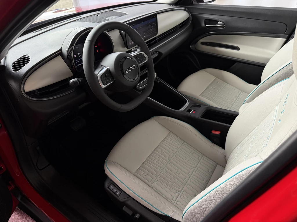 Fiat 600 – foto 15