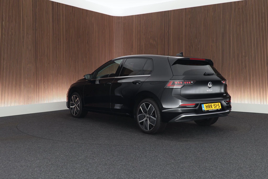 Volkswagen Golf – foto 3