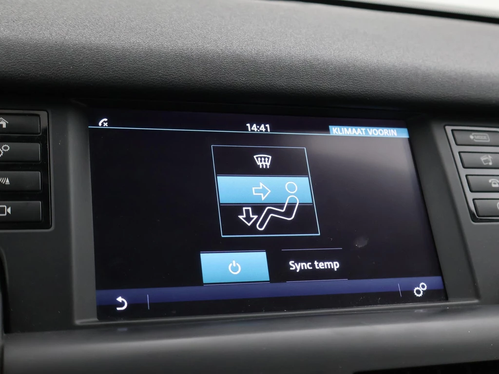 Land Rover Discovery Sport – foto 34