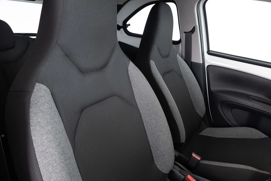 Toyota Aygo – foto 9