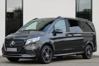 Mercedes-Benz V-Klasse – thumbnail 1