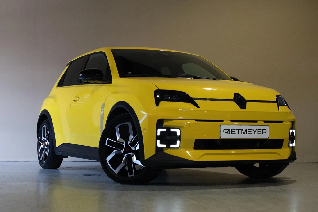 Renault 5 – foto 11