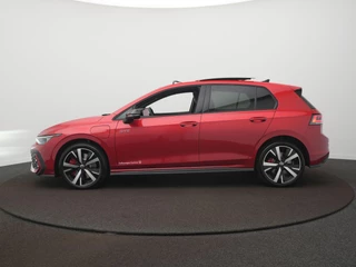Volkswagen Golf – thumbnail 3