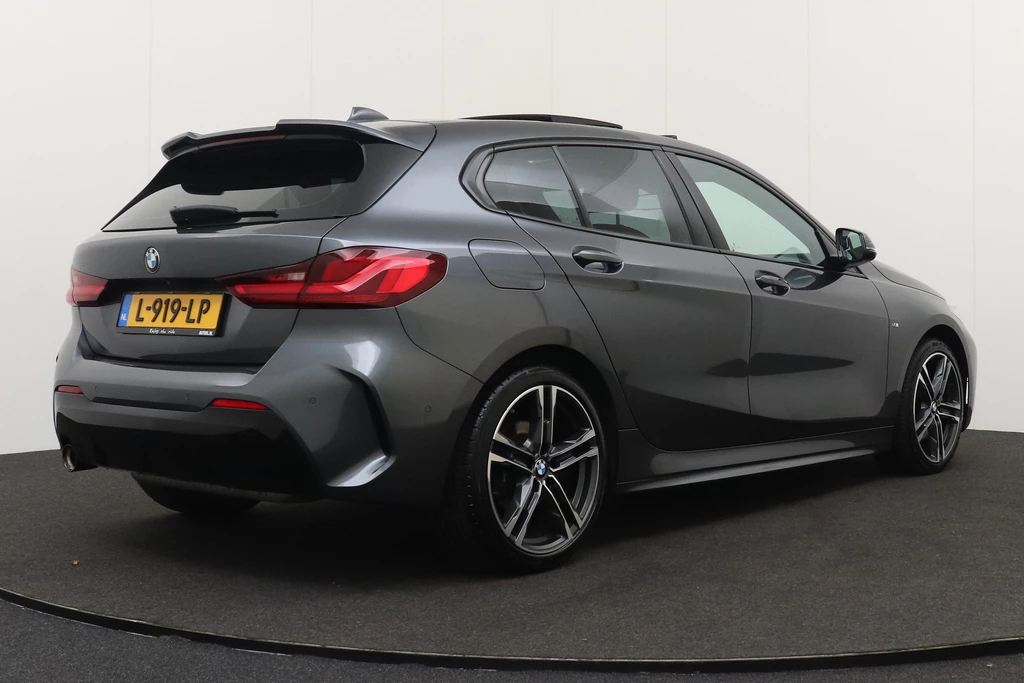 BMW 1 Serie – foto 4