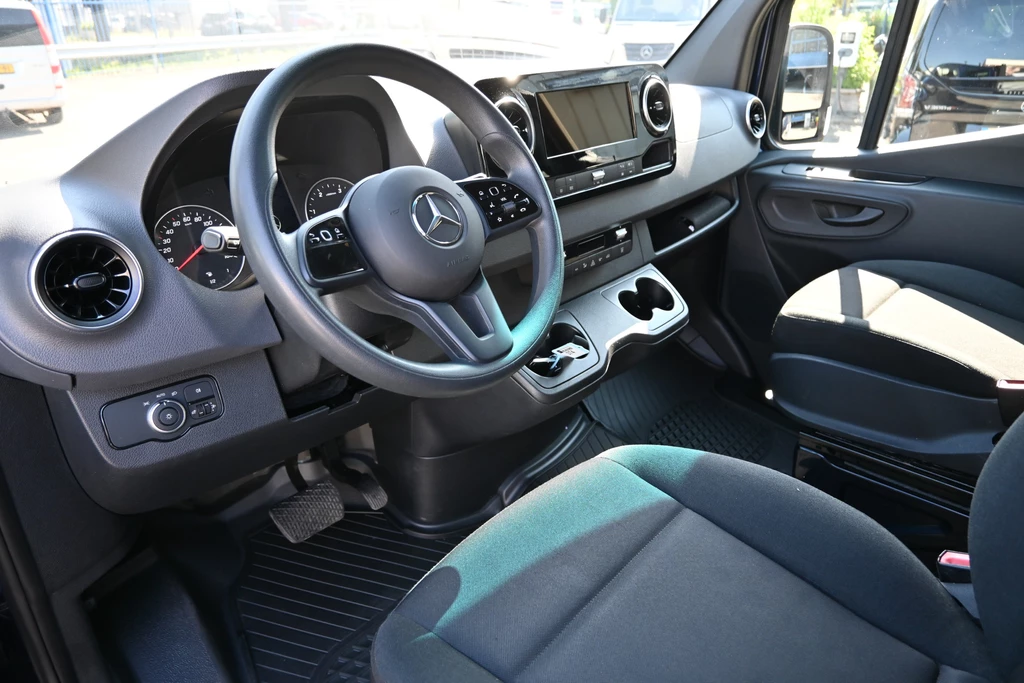 Mercedes-Benz Sprinter – foto 7