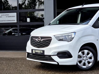 Opel Combo Life – thumbnail 3
