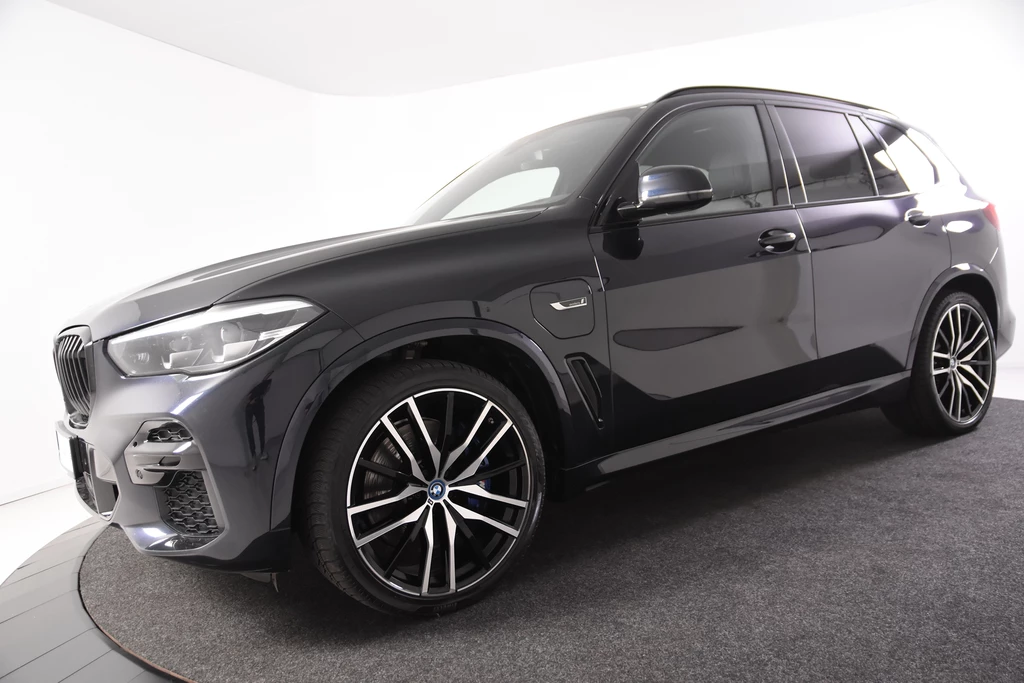 BMW X5 – foto 5