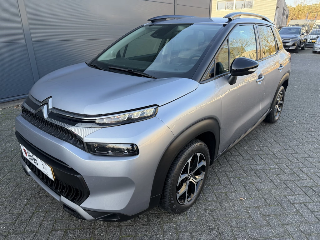 Citroën C3 Aircross – foto 2