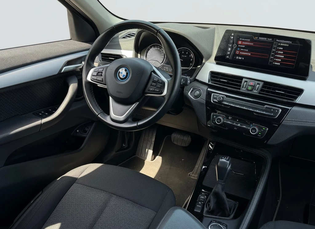BMW X2 – foto 21