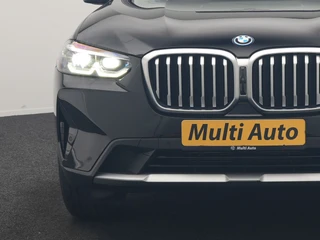 BMW X3 – thumbnail 25