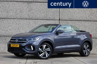 Volkswagen T-Roc – thumbnail 1