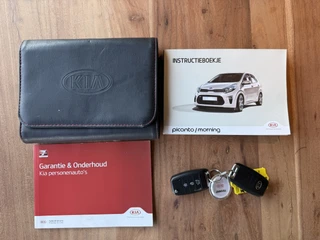 Kia Picanto – thumbnail 15