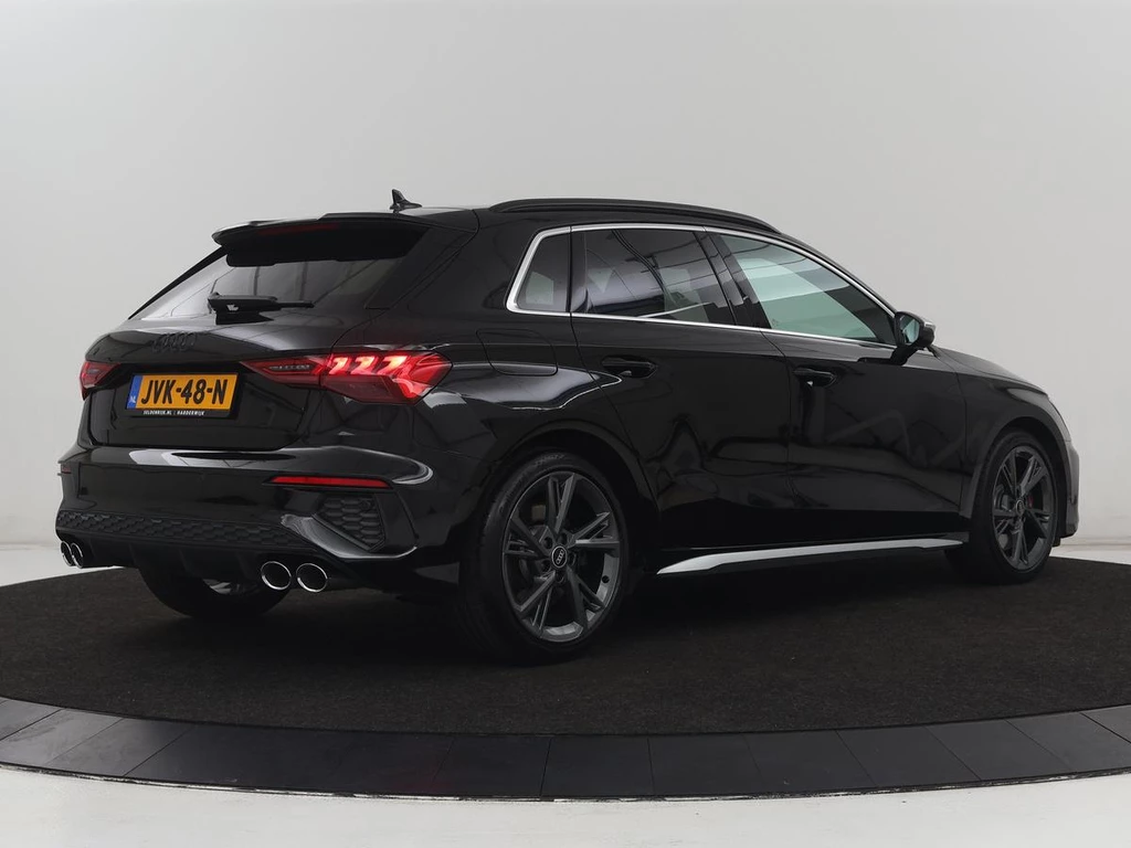 Audi A3 – foto 3