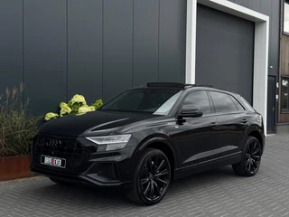Audi Q8 – thumbnail 3