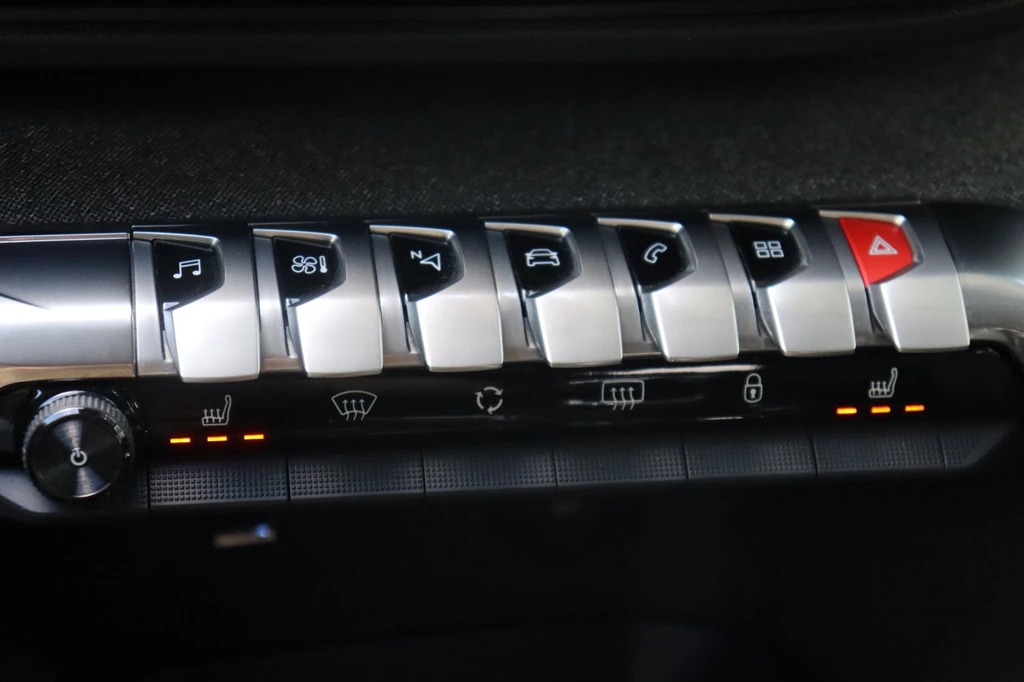 Peugeot 5008 – foto 17