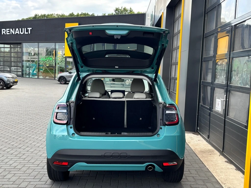 Fiat 600 – foto 27