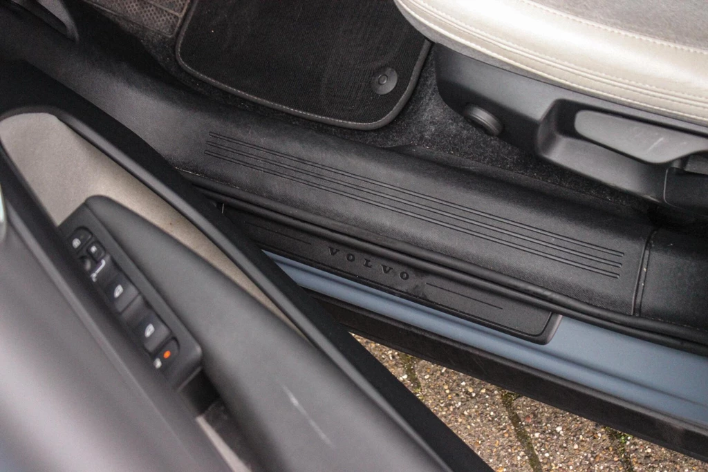 Volvo XC40 – foto 36