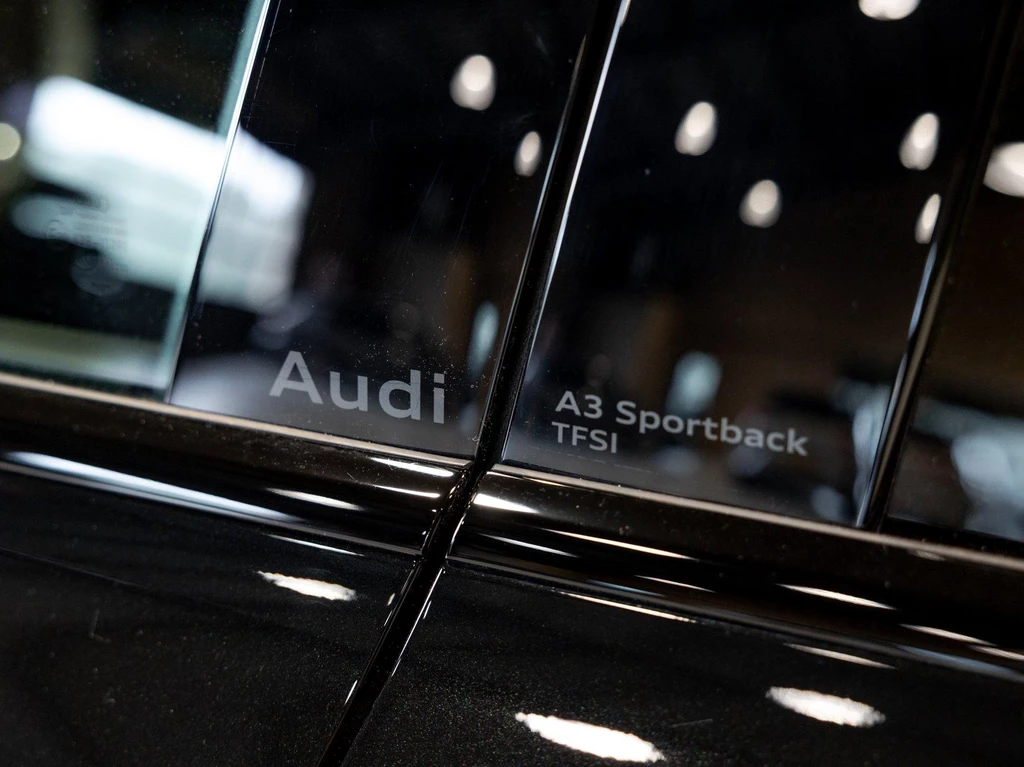 Audi A3 – foto 17