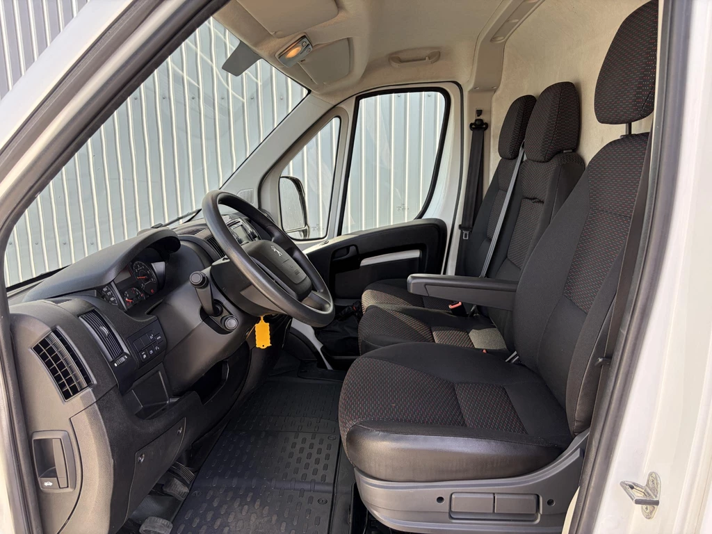 Peugeot Boxer – foto 19