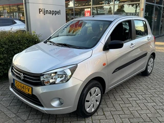 Suzuki Celerio – thumbnail 2