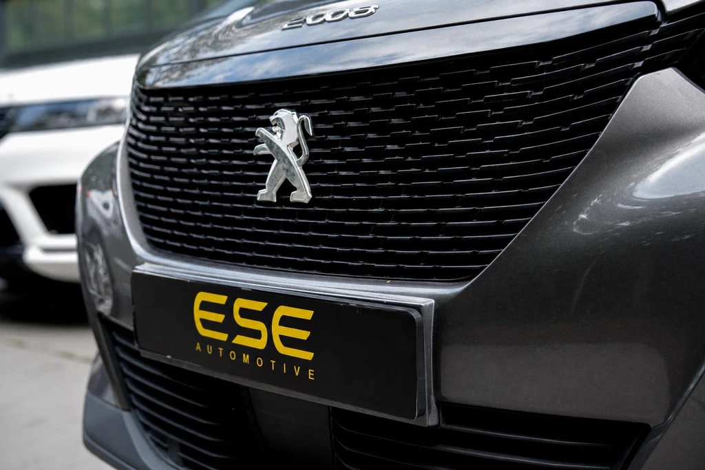 Peugeot 2008 – foto 26