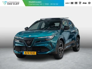 Alfa Romeo Junior – thumbnail 1