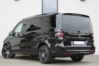 Mercedes-Benz V-Klasse – thumbnail 11