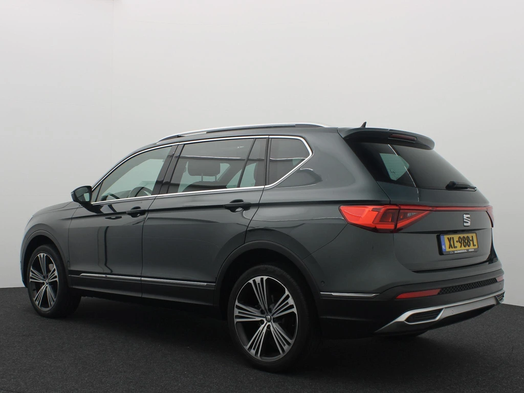 SEAT Tarraco – foto 3