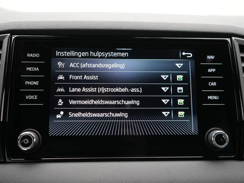 Škoda Karoq – foto 29