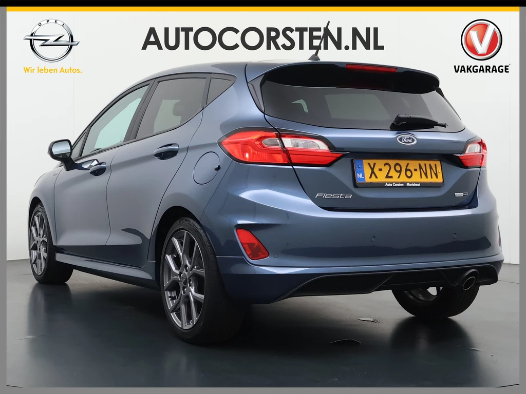 Ford Fiesta – foto 3