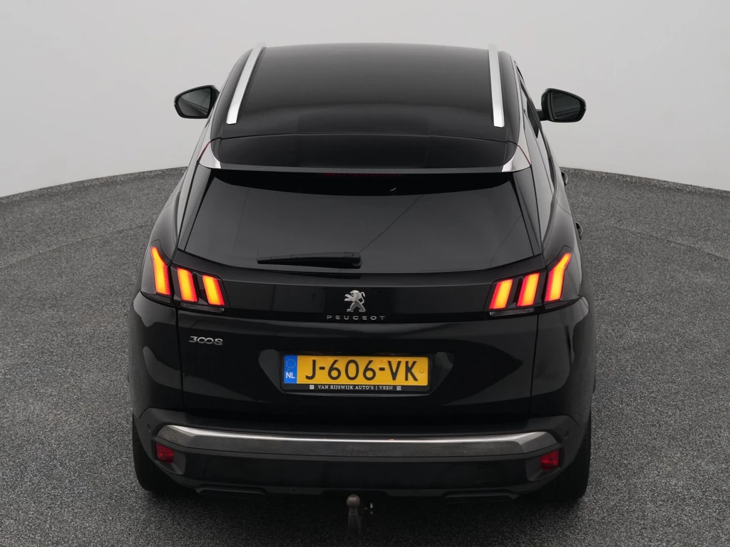Peugeot 3008 – foto 19
