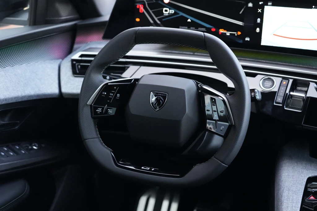 Peugeot 3008 – foto 9