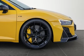 Audi R8 – thumbnail 17