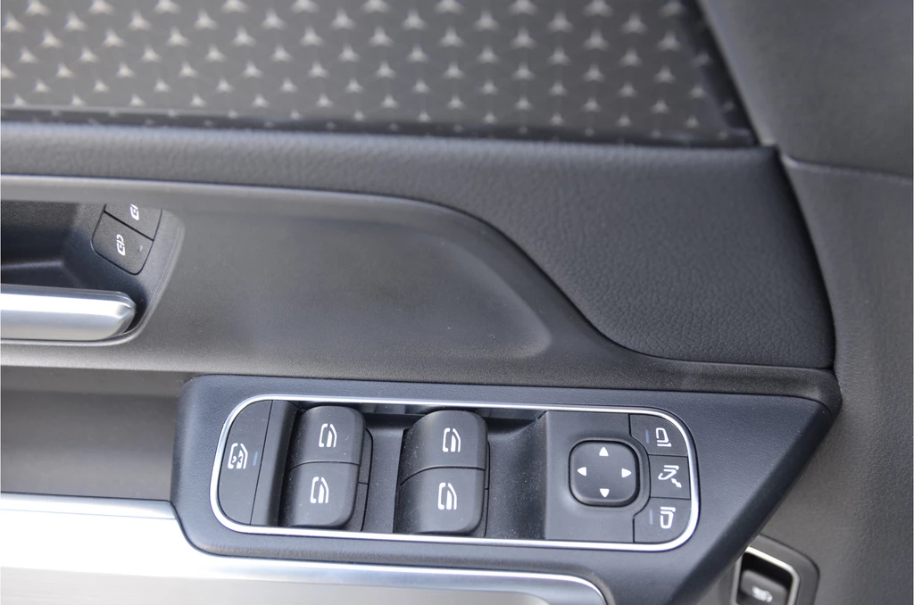 Mercedes-Benz EQB – foto 30