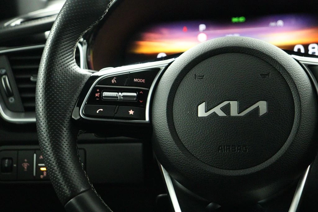 Kia ProCeed – foto 25