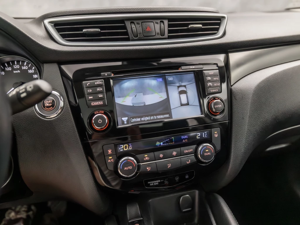 Nissan QASHQAI – foto 16
