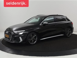 Audi A3 – thumbnail 1
