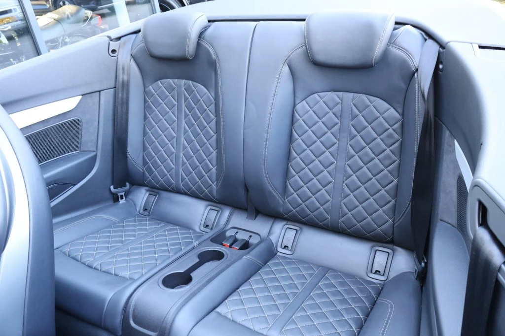 Audi S5 – foto 33