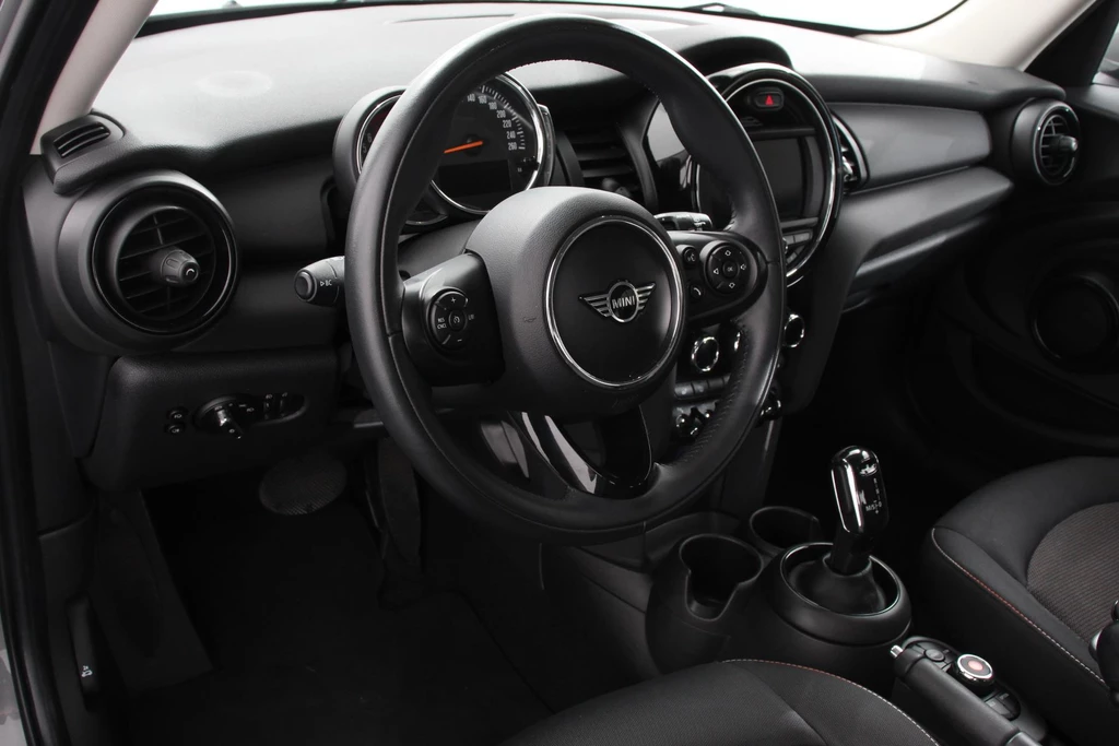 MINI One – foto 10