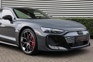 Audi e-tron GT – thumbnail 10