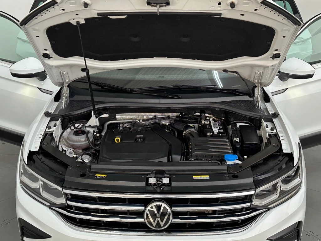 Volkswagen Tiguan – foto 19