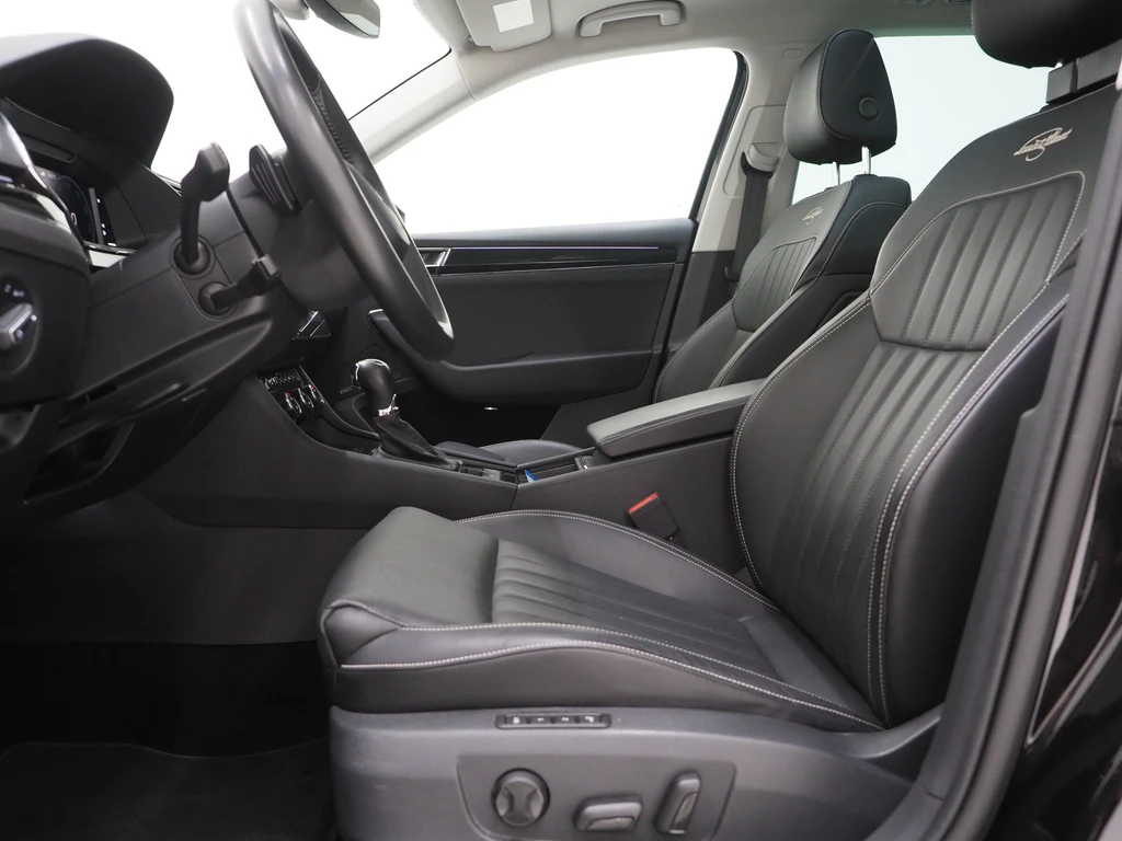 Škoda Superb – foto 17