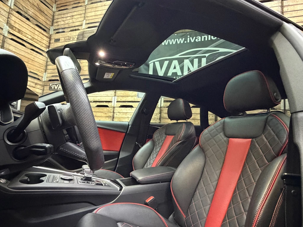 Audi A5 – foto 10