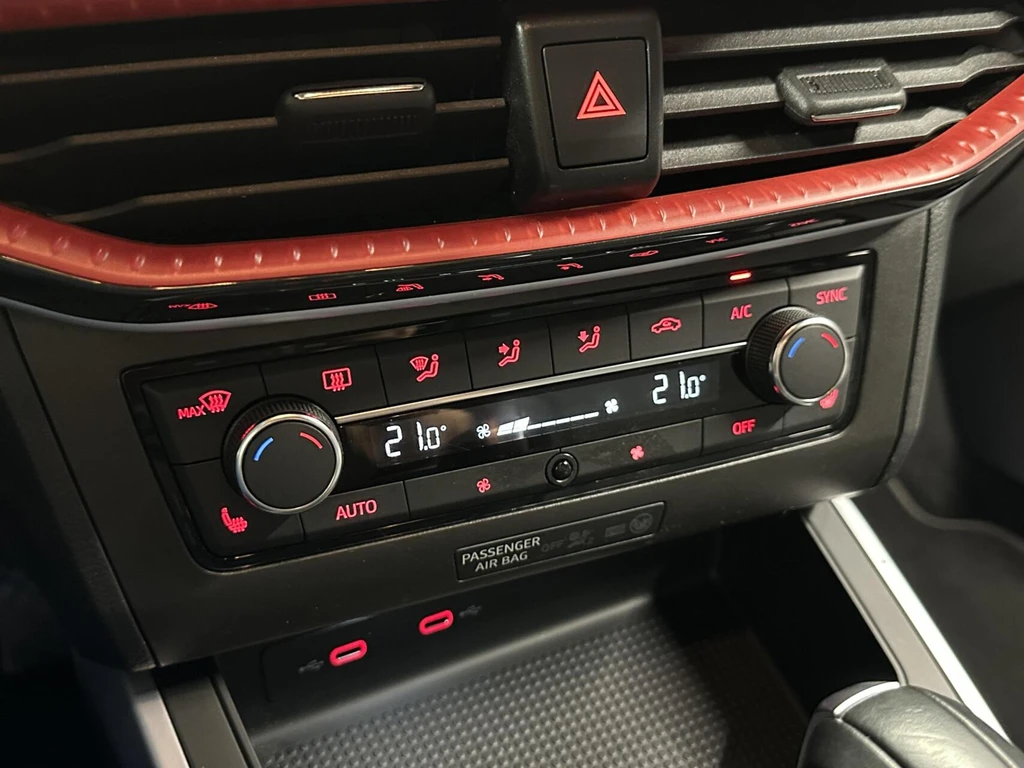 SEAT Arona – foto 32