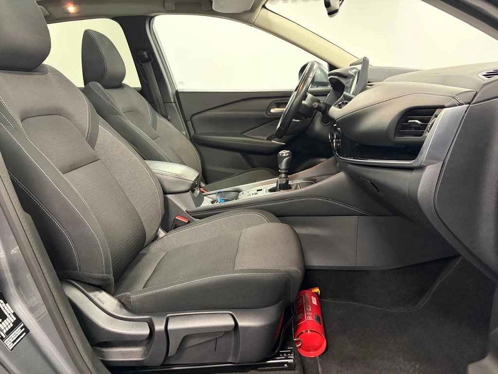 Nissan QASHQAI – foto 33