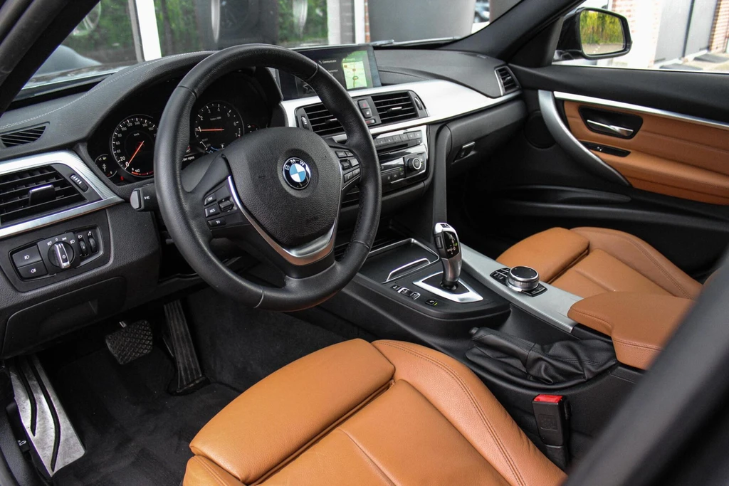BMW 3 Serie – foto 17
