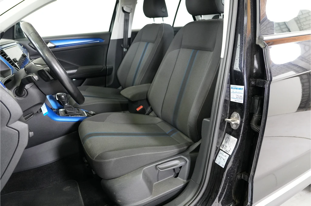 Volkswagen T-Roc – foto 16